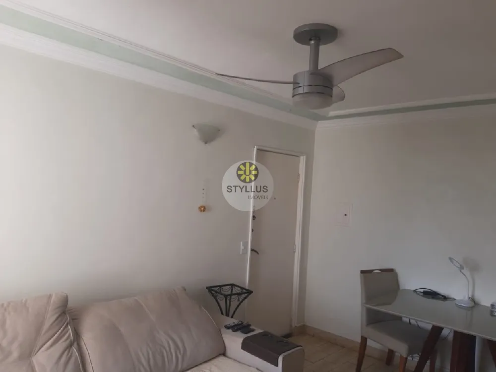Apartamento, 2 quartos, 55 m² - Foto 6