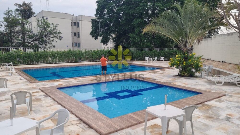 Apartamento, 2 quartos, 55 m² - Foto 2