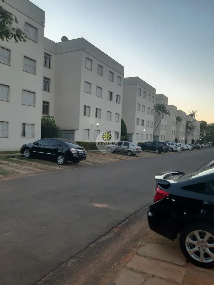 Apartamento, 2 quartos, 55 m² - Foto 5