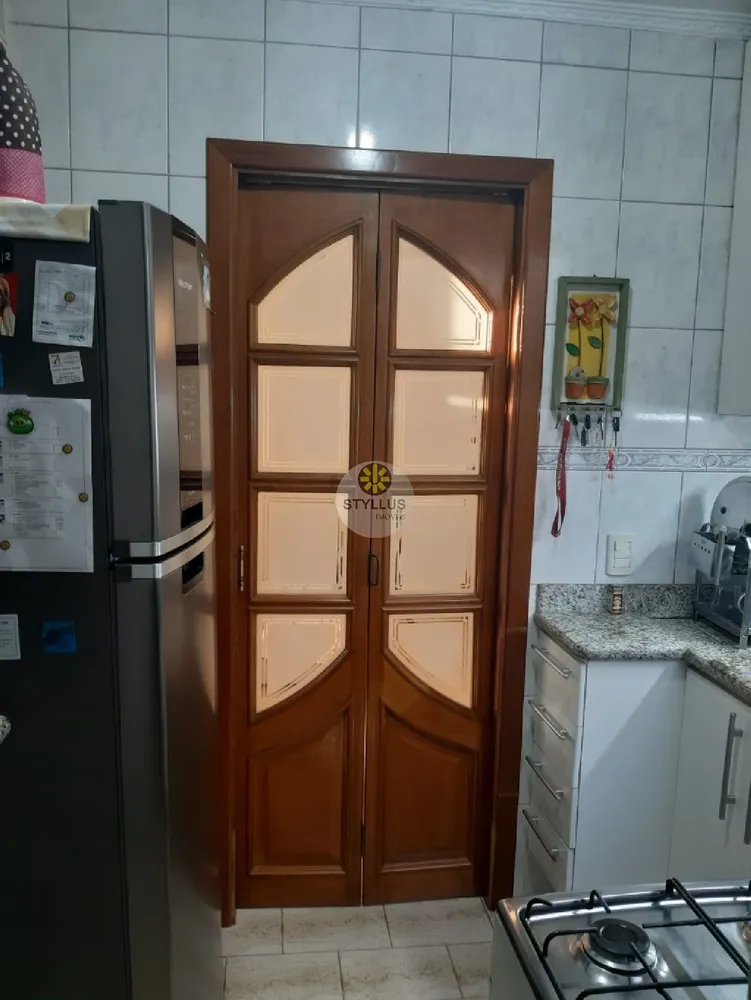 Apartamento, 2 quartos, 55 m² - Foto 9