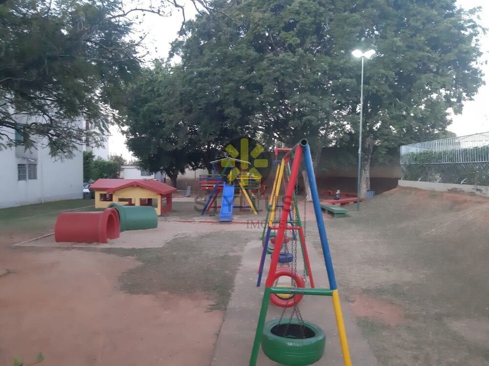 Apartamento, 2 quartos, 55 m² - Foto 3