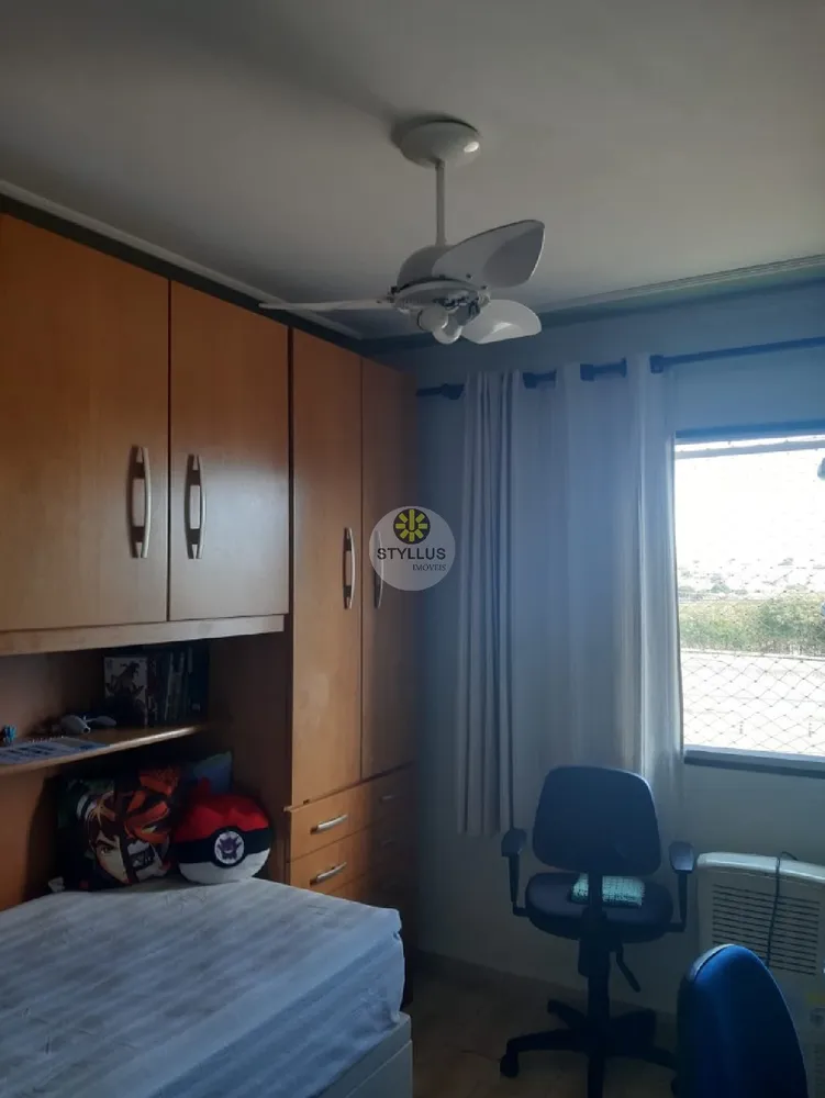 Apartamento, 2 quartos, 55 m² - Foto 7