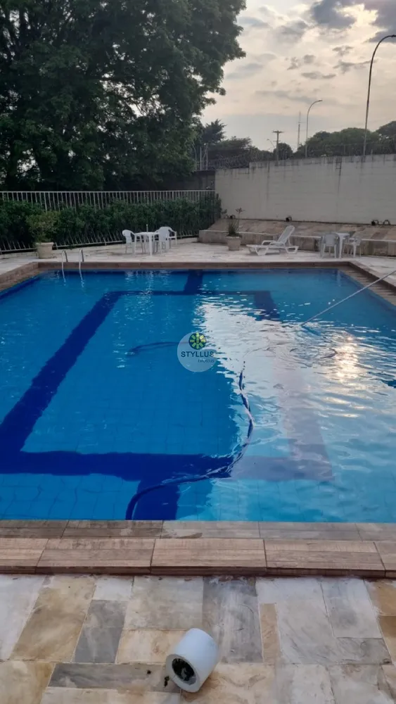 Apartamento, 2 quartos, 55 m² - Foto 10