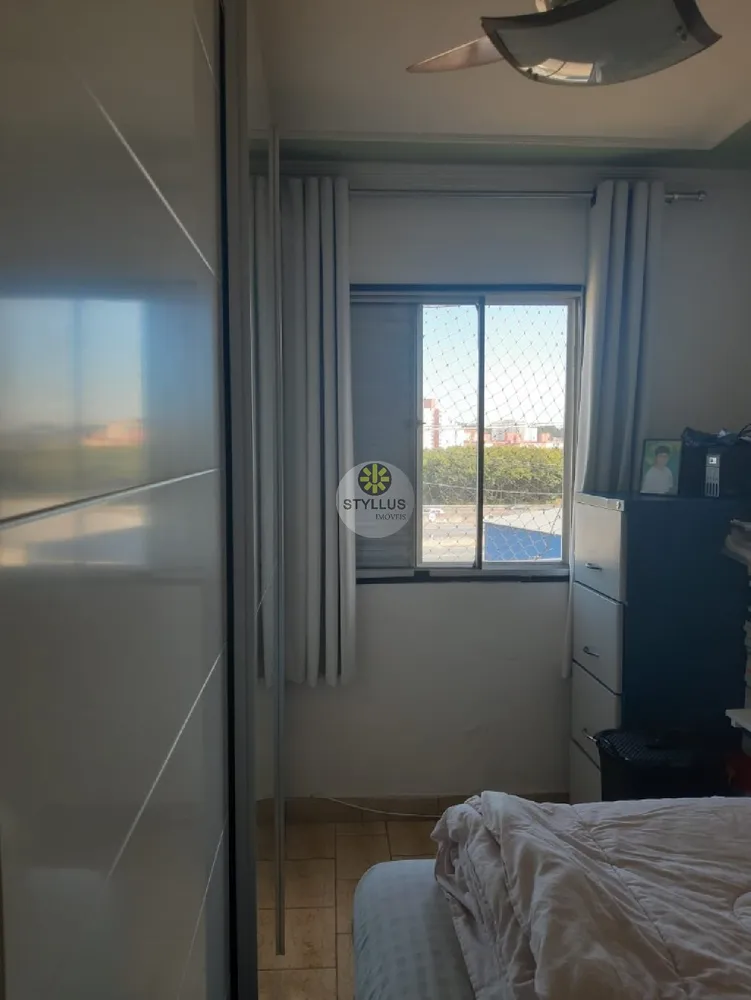 Apartamento, 2 quartos, 55 m² - Foto 8