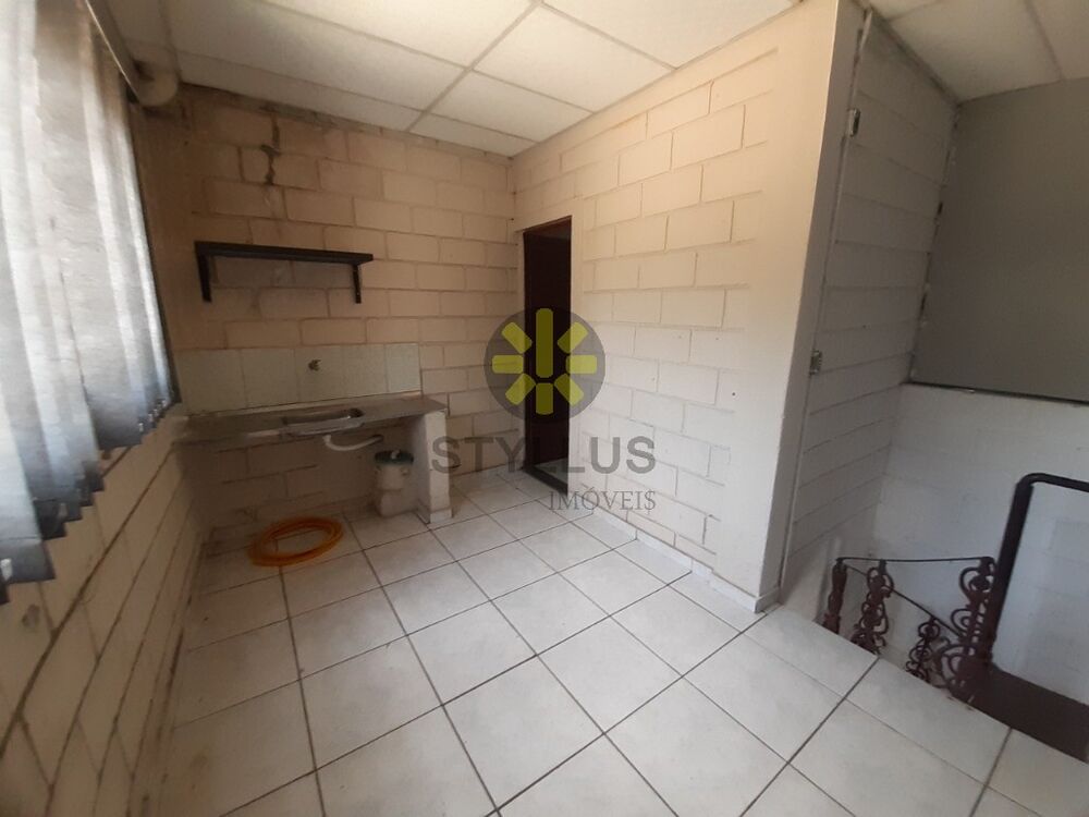 Depósito-Galpão-Armazém para alugar, 150m² - Foto 12