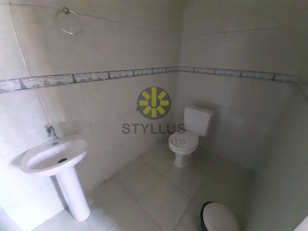 Depósito-Galpão-Armazém para alugar, 150m² - Foto 13