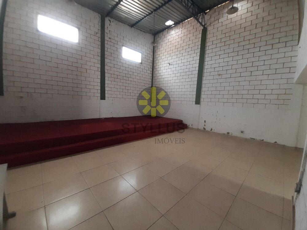Depósito-Galpão-Armazém para alugar, 150m² - Foto 9
