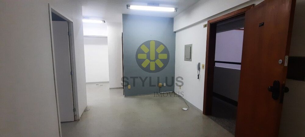 Sala-Conjunto, 40 m² - Foto 1