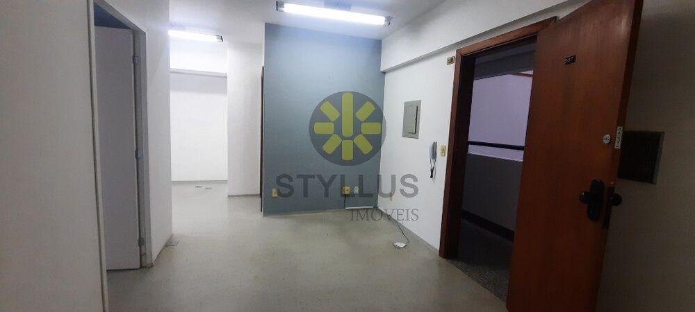 Sala-Conjunto, 40 m² - Foto 3