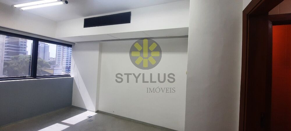 Sala-Conjunto, 40 m² - Foto 4