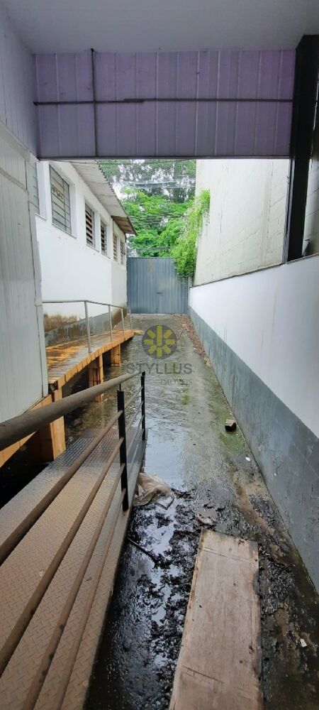 Loja-Salão, 338 m² - Foto 3