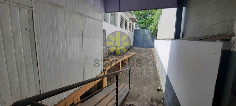Loja-Salão, 338 m² - Foto 8