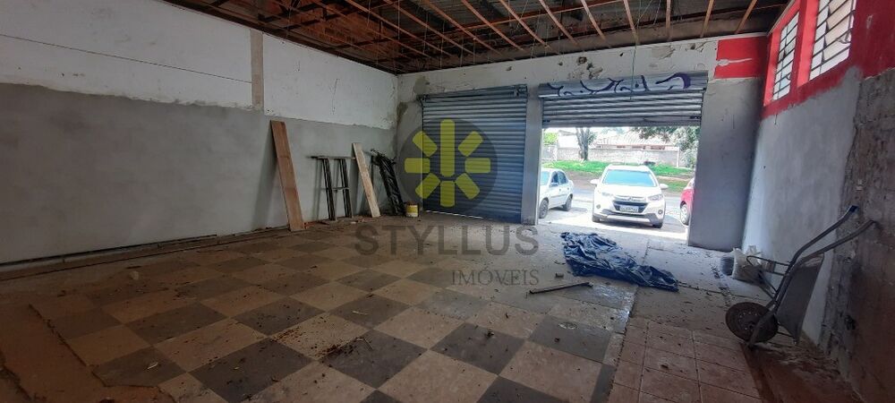 Loja-Salão, 338 m² - Foto 6