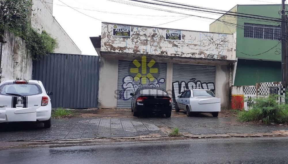 Loja-Salão, 338 m² - Foto 10