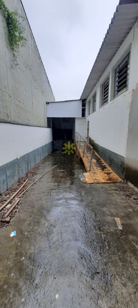 Loja-Salão, 338 m² - Foto 1