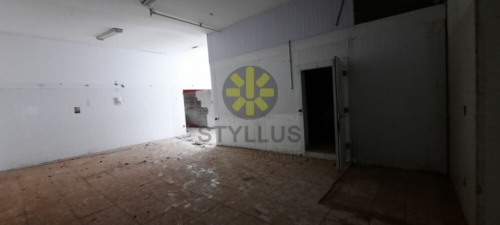 Loja-Salão, 338 m² - Foto 9