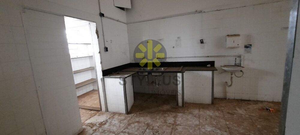 Loja-Salão, 338 m² - Foto 2