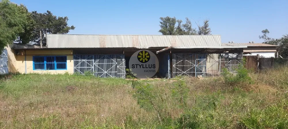 Depósito-Galpão, 600 m² - Foto 10