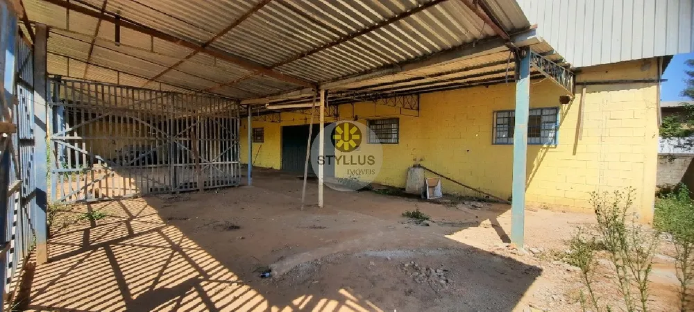 Depósito-Galpão, 600 m² - Foto 8