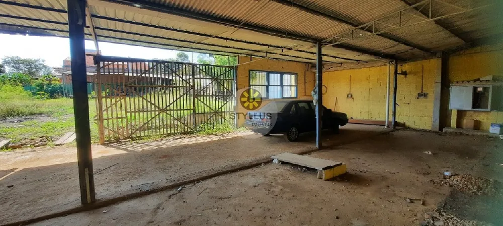 Depósito-Galpão, 600 m² - Foto 9