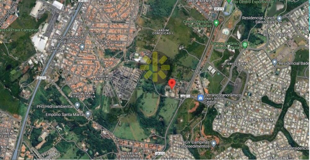 Depósito-Galpão, 600 m² - Foto 3