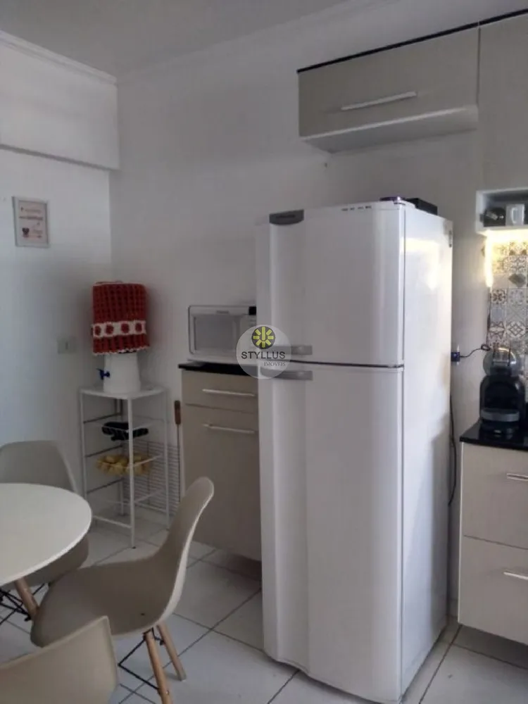 Apartamento, 1 quarto, 43 m² - Foto 6