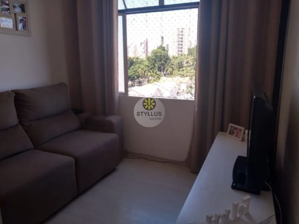 Apartamento, 1 quarto, 43 m² - Foto 5