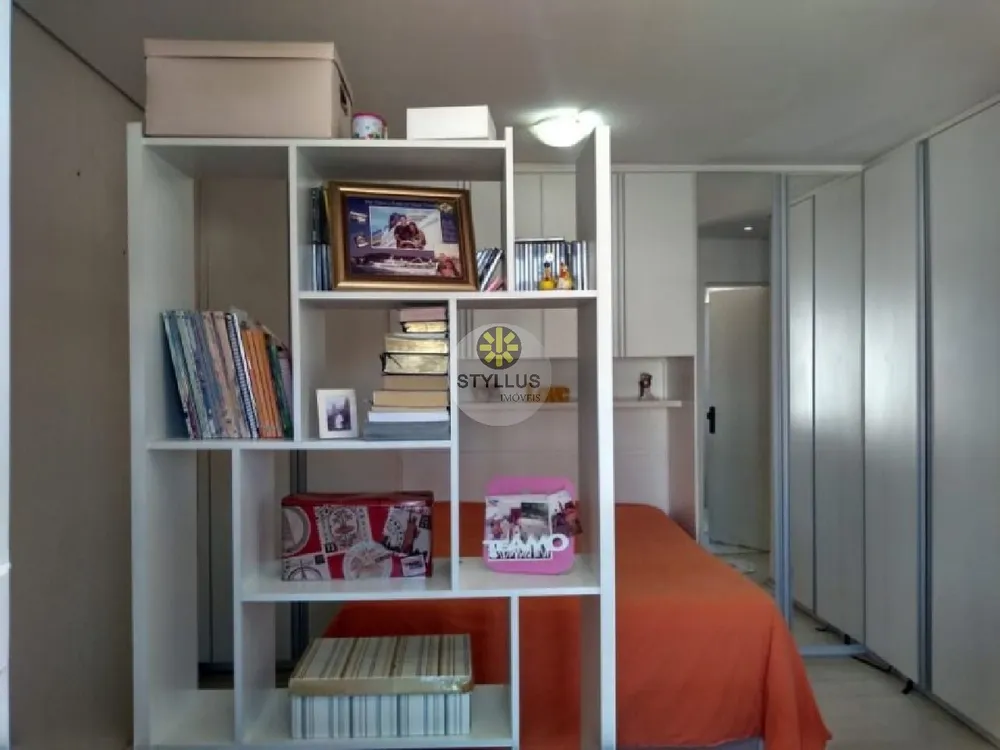 Apartamento, 1 quarto, 43 m² - Foto 10