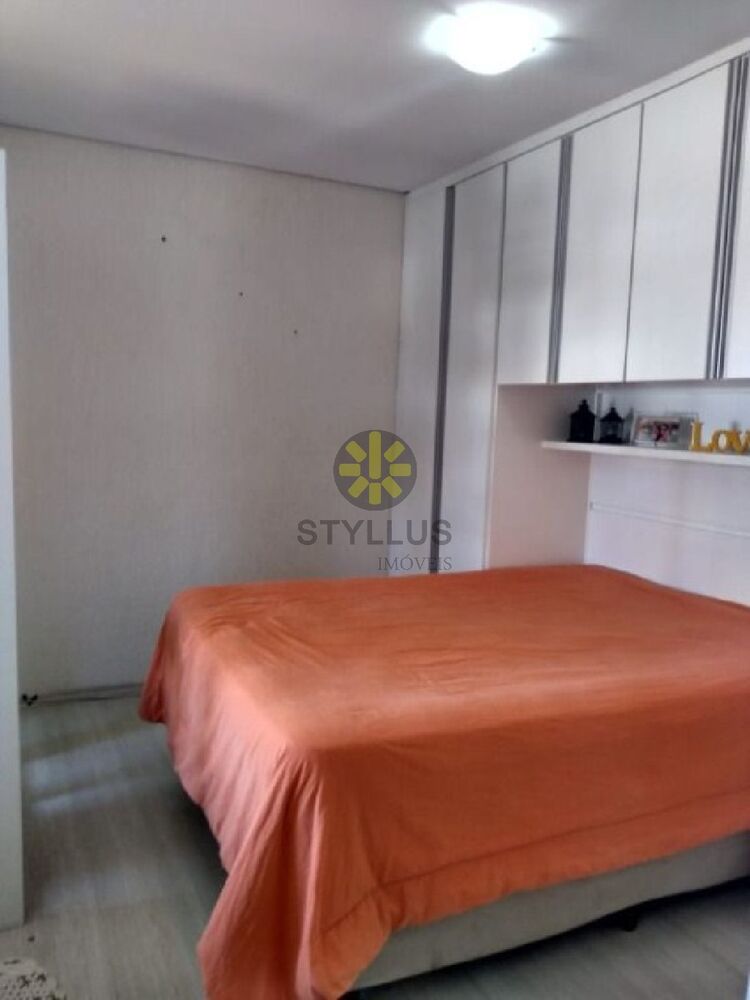 Apartamento, 1 quarto, 43 m² - Foto 4