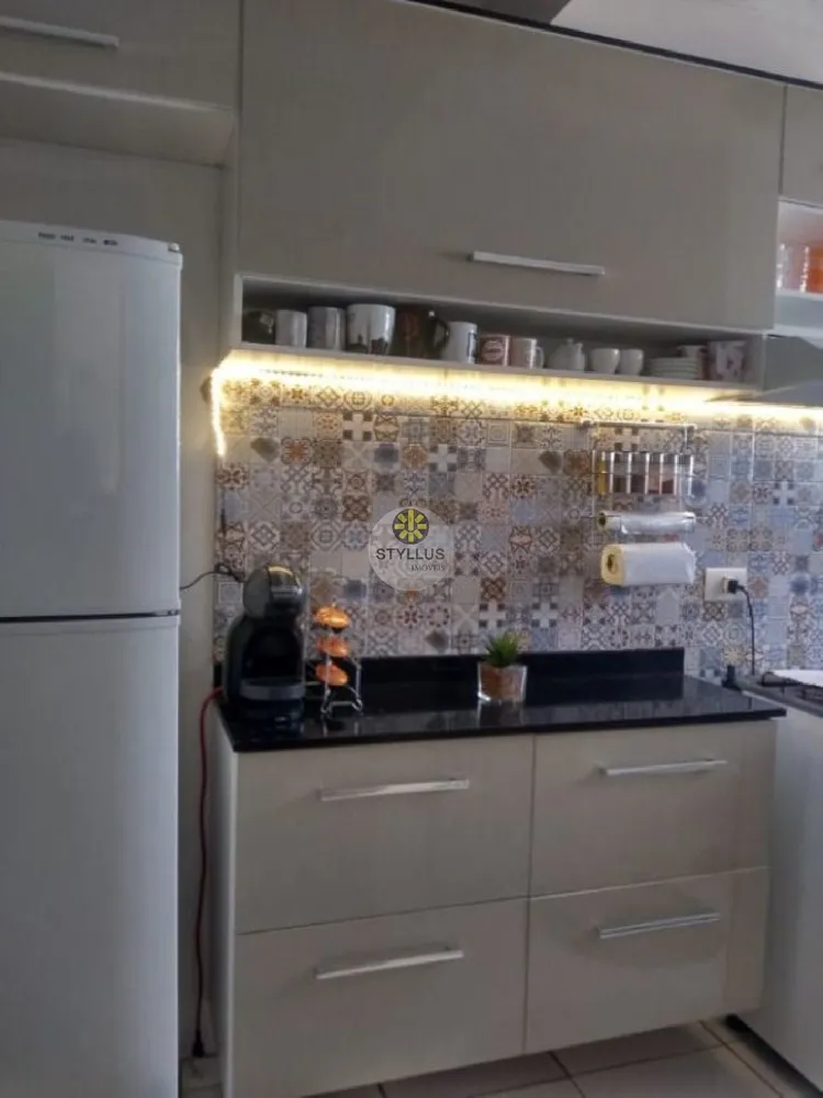 Apartamento, 1 quarto, 43 m² - Foto 6