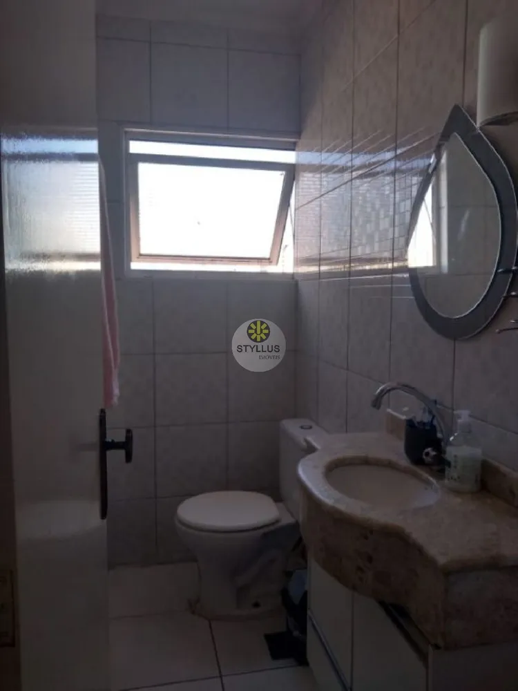 Apartamento, 1 quarto, 43 m² - Foto 9
