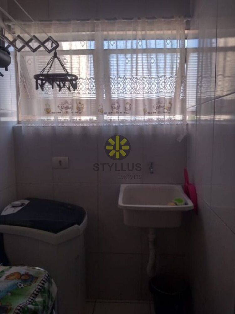 Apartamento, 1 quarto, 43 m² - Foto 2