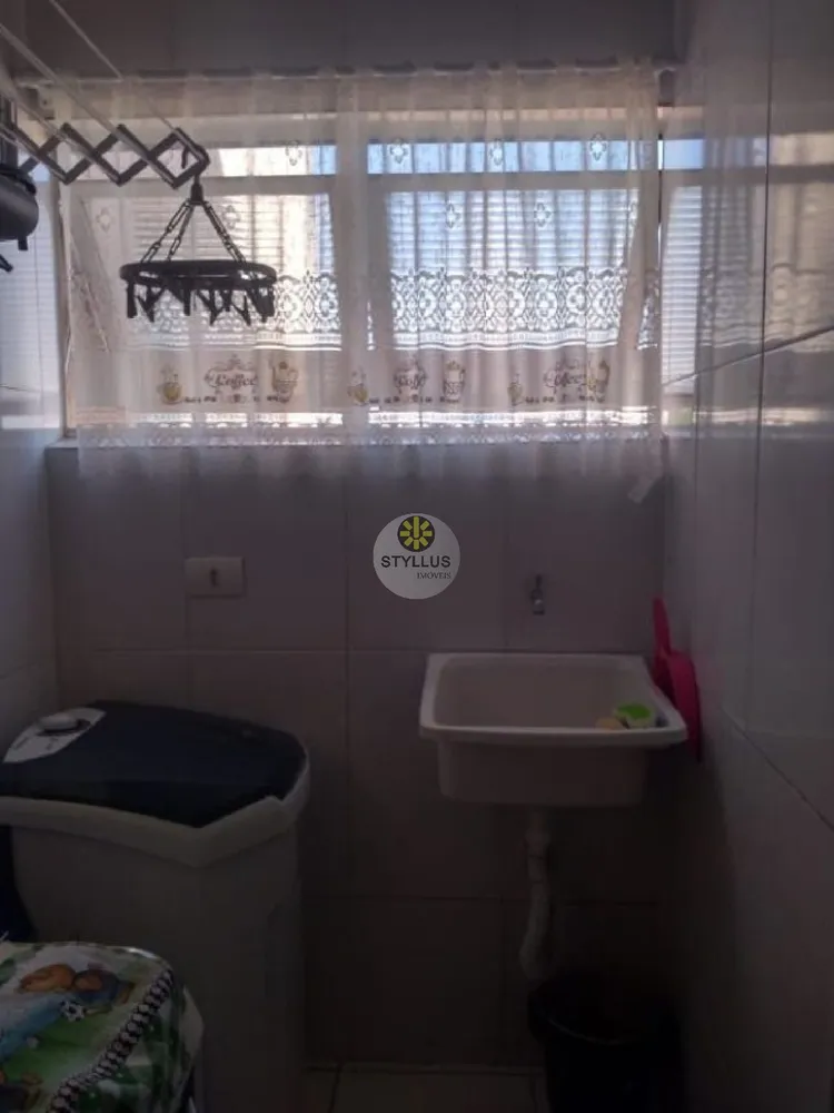 Apartamento, 1 quarto, 43 m² - Foto 5