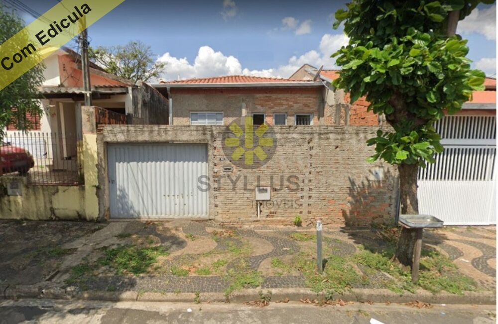 Casa à venda com 2 quartos - Foto 1
