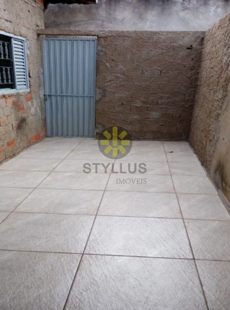 Casa à venda com 2 quartos - Foto 15