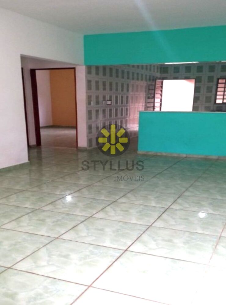 Casa à venda com 2 quartos - Foto 2