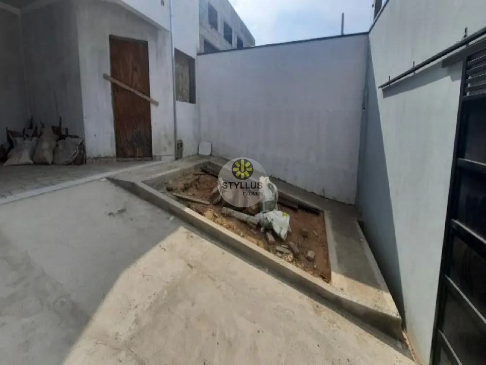 Casa, 3 quartos - Foto 7