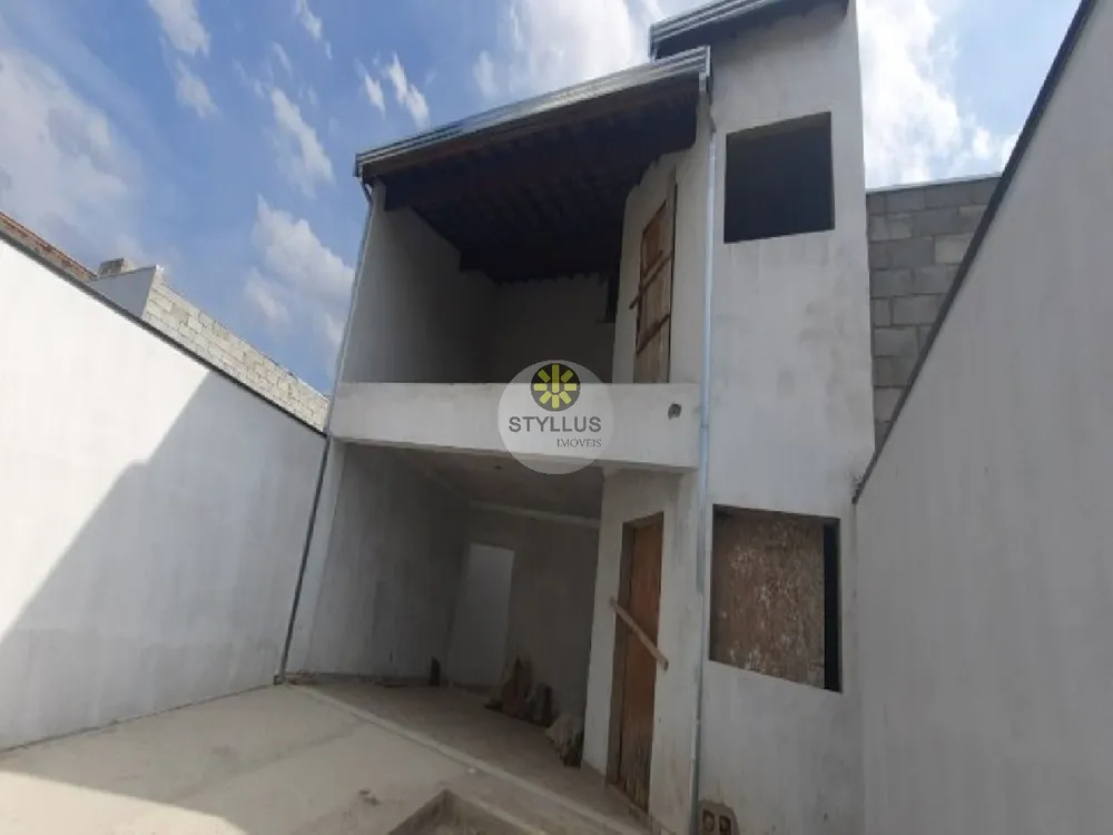 Casa, 3 quartos - Foto 6