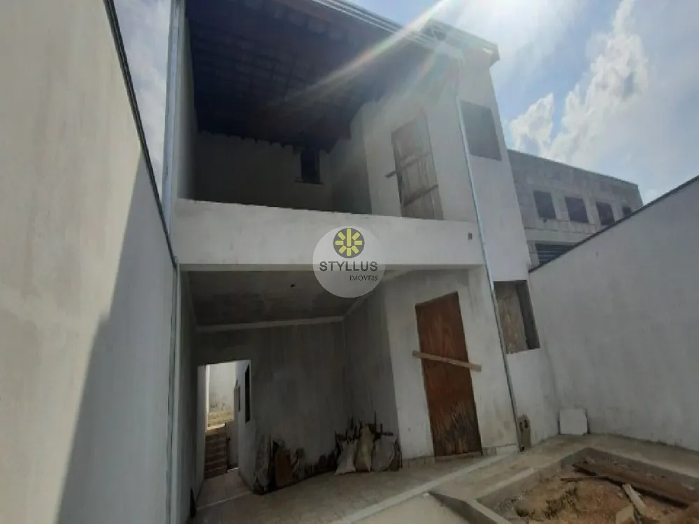 Casa, 3 quartos - Foto 5