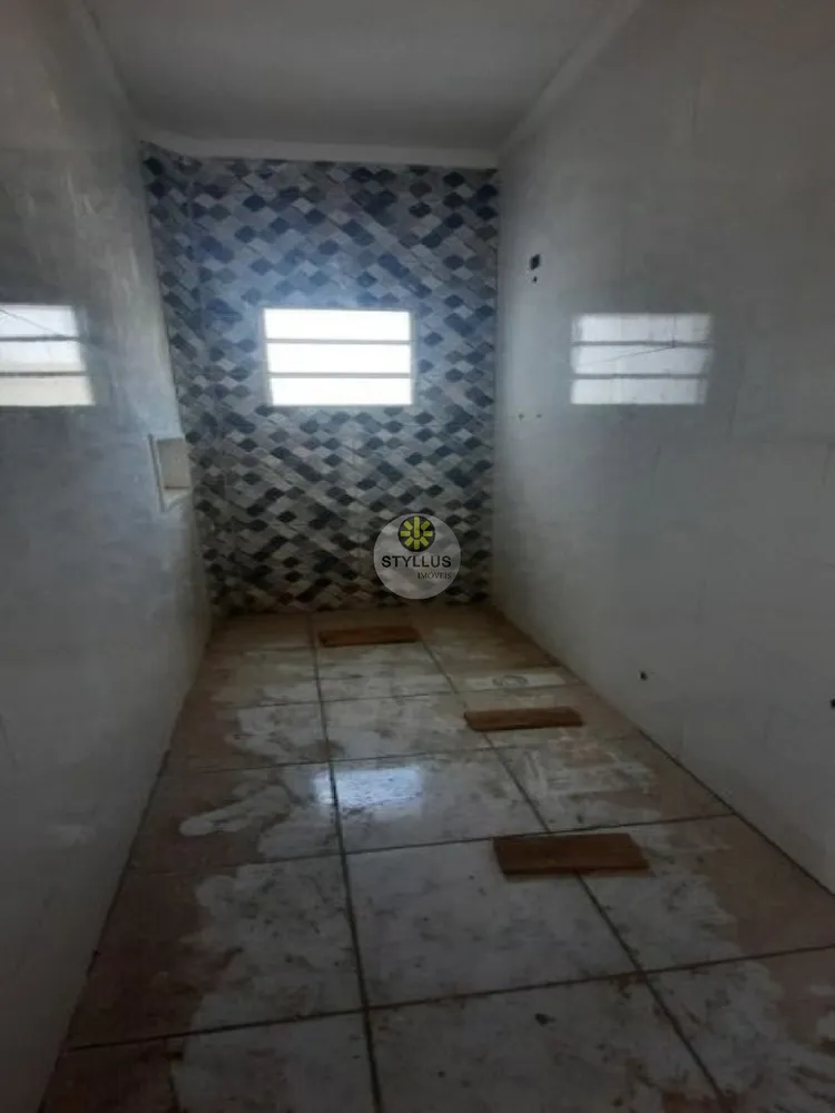 Casa, 3 quartos - Foto 12