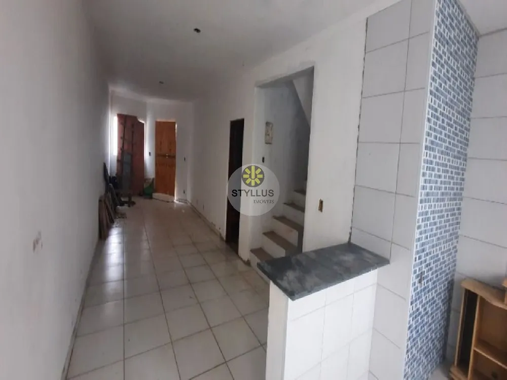 Casa, 3 quartos - Foto 10