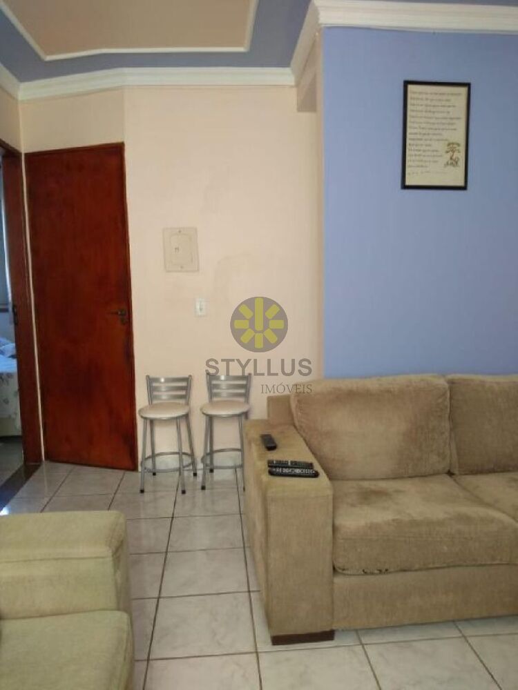 Apartamento, 2 quartos, 51 m² - Foto 1