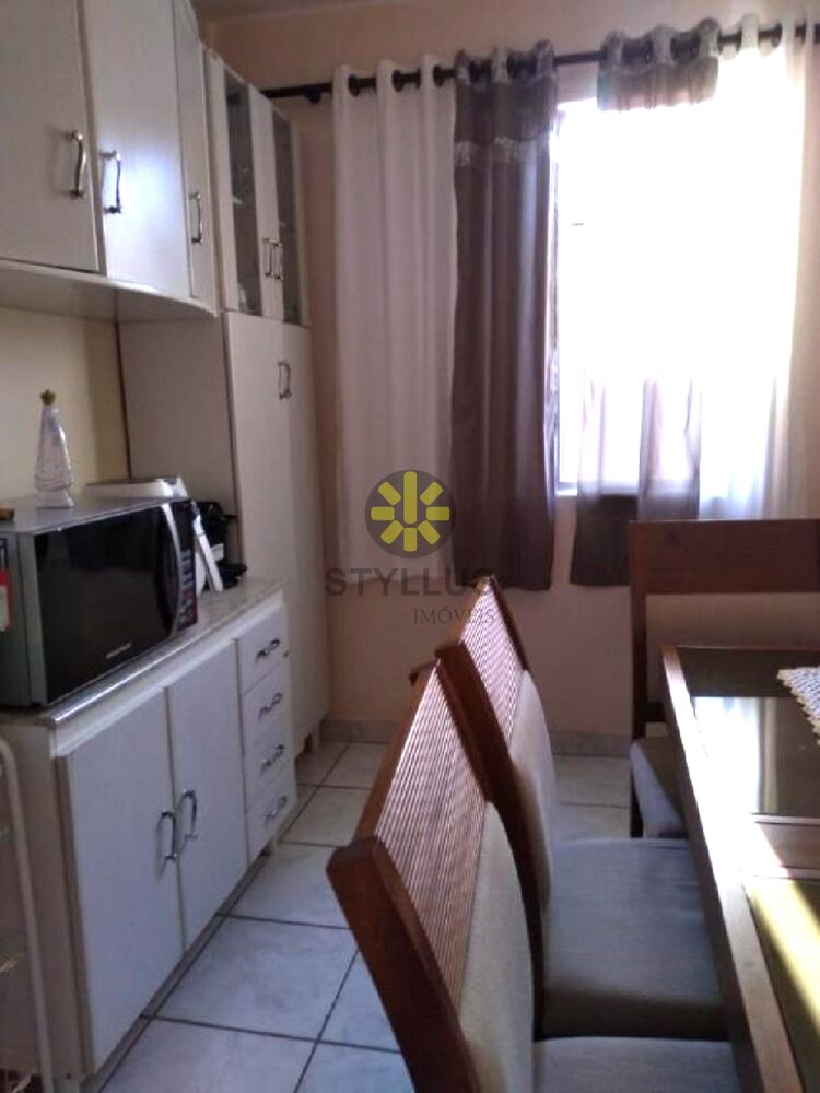 Apartamento, 2 quartos, 51 m² - Foto 3