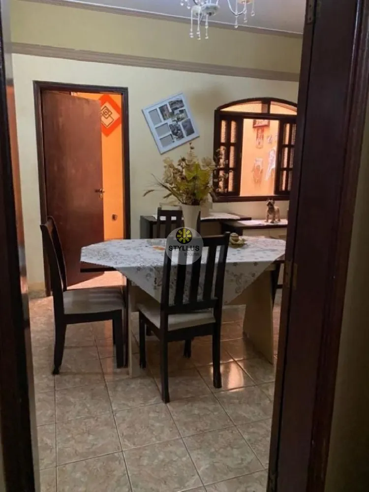 Casa, 4 quartos, 158 m² - Foto 4