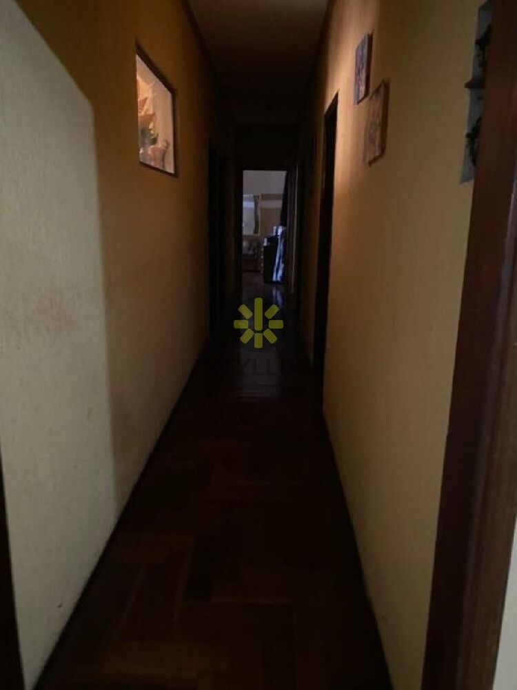 Casa, 4 quartos, 158 m² - Foto 4