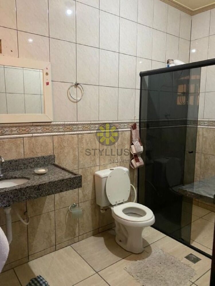 Casa, 4 quartos, 158 m² - Foto 7