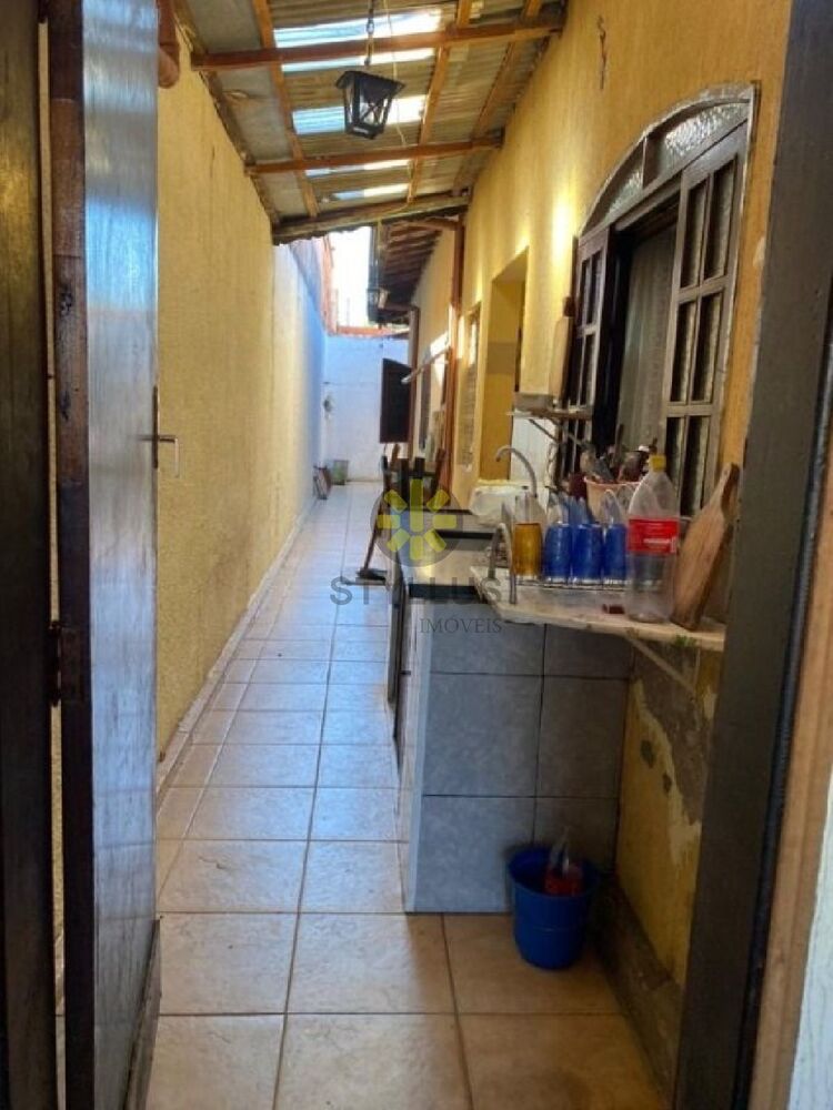 Casa, 4 quartos, 158 m² - Foto 11