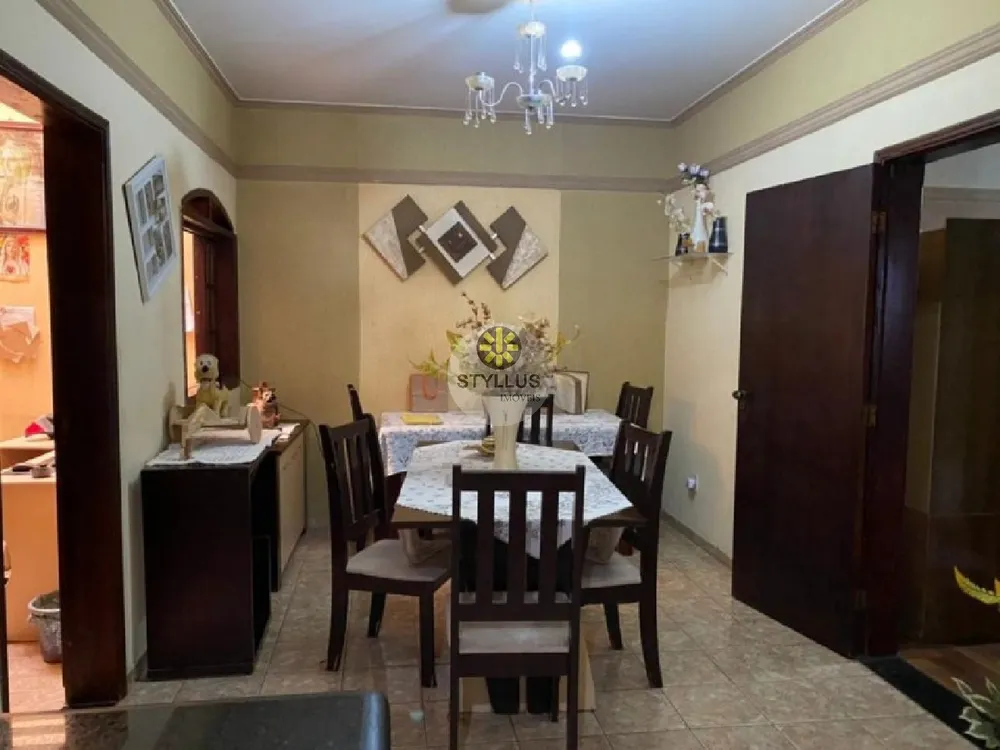 Casa, 4 quartos, 158 m² - Foto 13