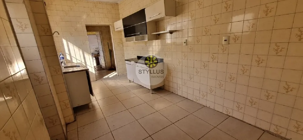 Casa, 3 quartos, 125 m² - Foto 2
