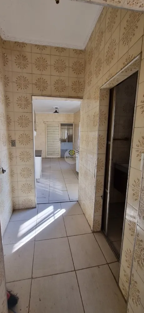 Casa, 3 quartos, 125 m² - Foto 3